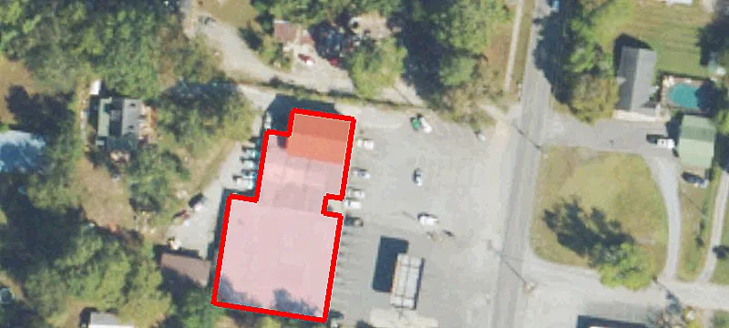 3270 Chattanooga Vly Rd