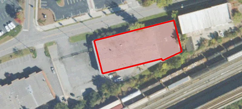5645 Peachtree Rd
