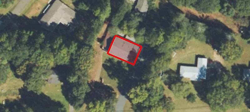 1826 Canton Hwy