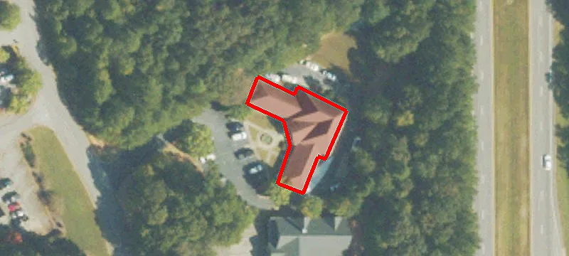 195 Greencastle Rd