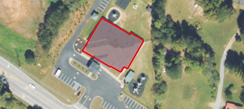4747 Old Cartersville Rd