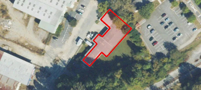 60 Railroad NW Ave