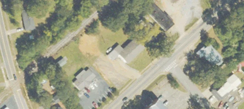 313 Barnesville St