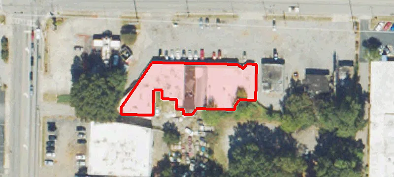 4079 Glenwood Rd