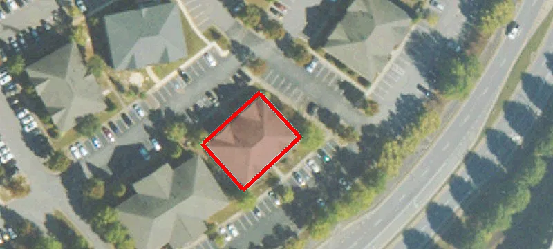 1325 Satellite Blvd Nw Ste, Unit 1507