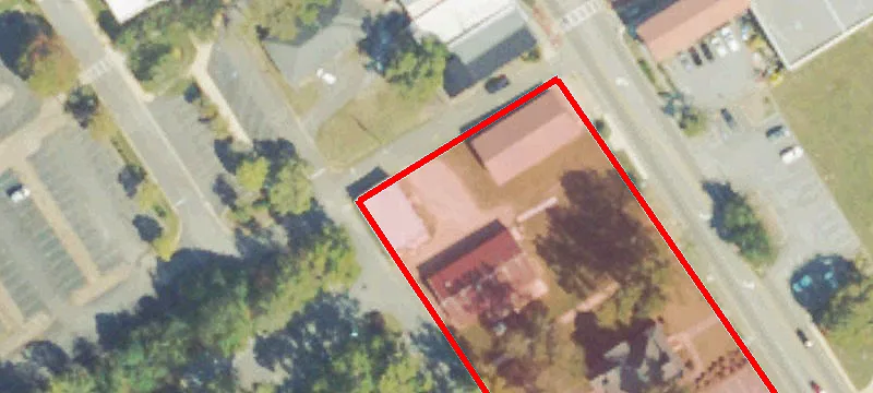 8 Water St