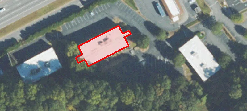 6685 Peachtree Industrial Blvd
