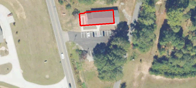 1406 Reinhardt College Pkwy
