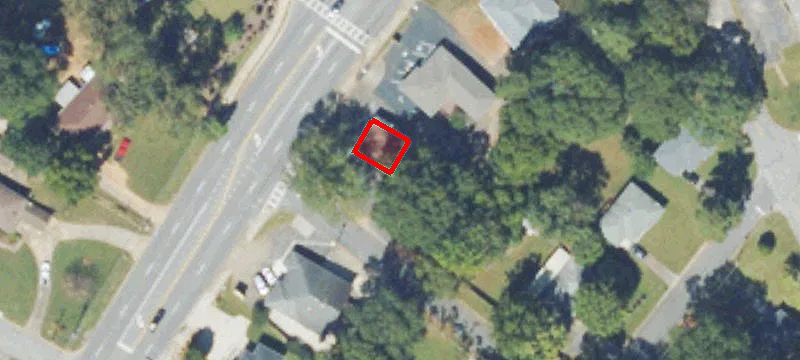 608 Concord SE Rd