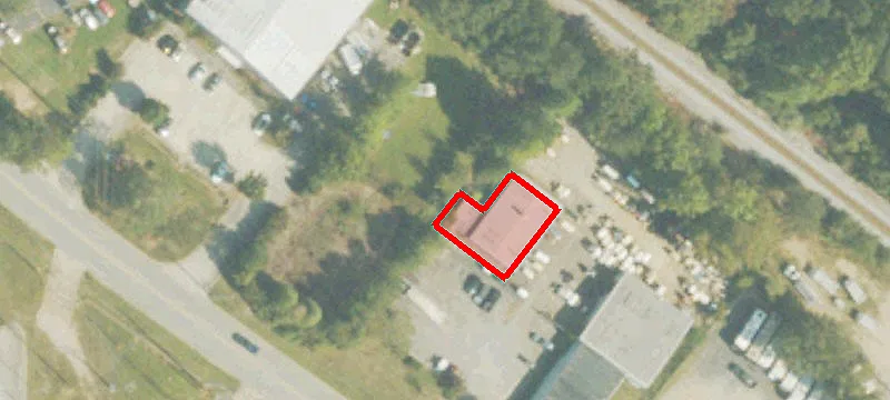 207 Huddleston Rd