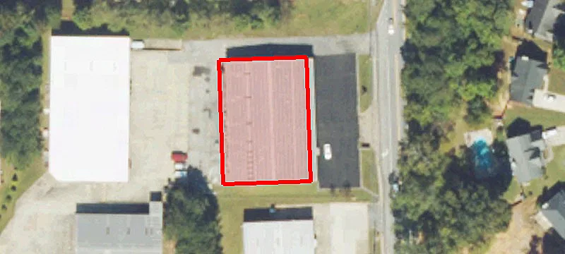 3150 Florence Rd
