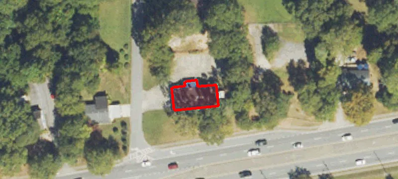 610 Lanier E Ave