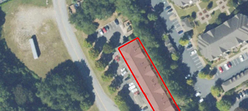 1967 Leland SE Dr