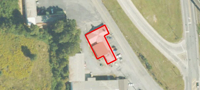 1446 Hwy 41