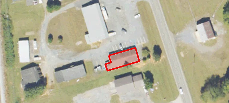 2295 Hwy 411th SE
