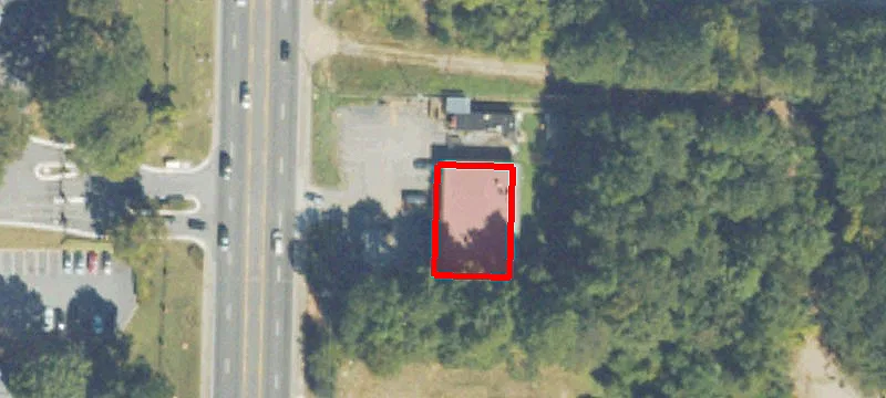 2584 Bouldercrest SE Rd