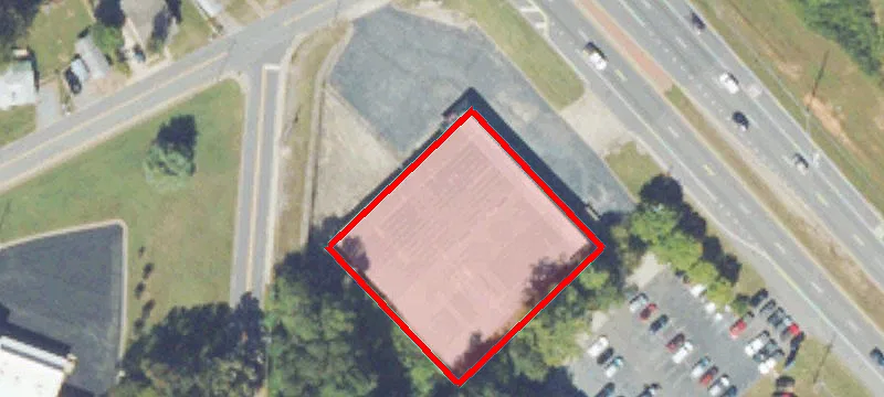 333 Cobb N Pkwy
