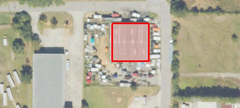 1145 Uniform Rd