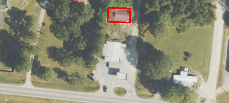 1707 Hwy 78