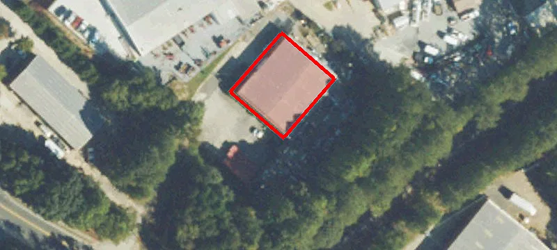 88 Rockbridge NW Rd