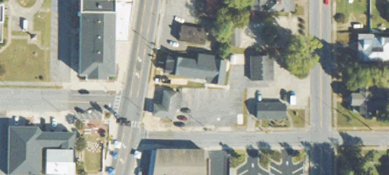4 Main St