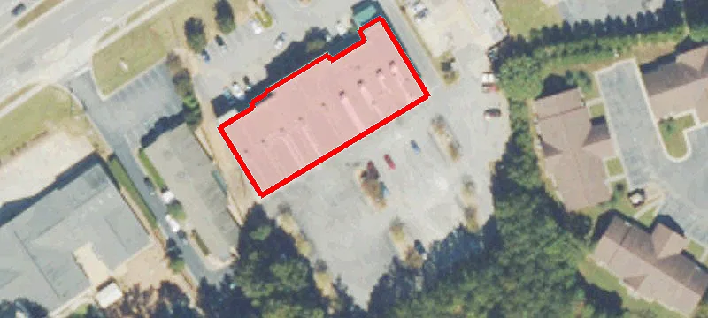 1735 Hudson Brg Rd, Unit 1761