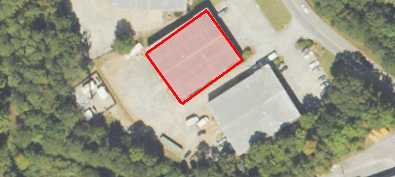 205 Mcdonough Pkwy