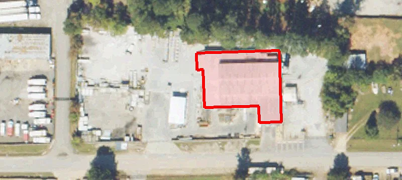 2950 Angellette Dr