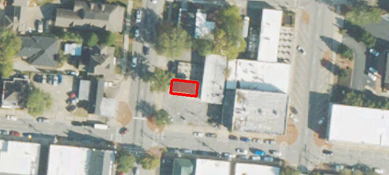 15 Jackson St