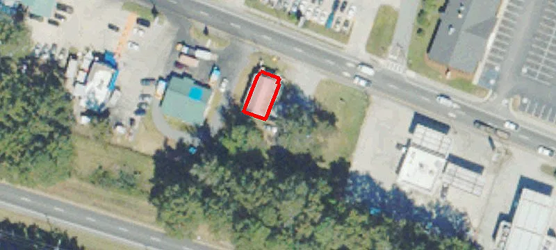 223 Us Hwy 80th E