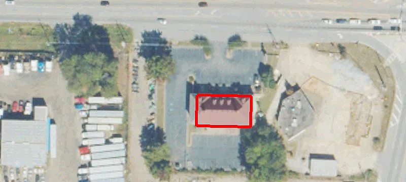 1299 Battlecreek Rd