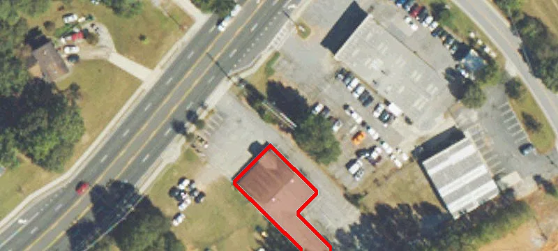 6080 Lawrenceville Hwy