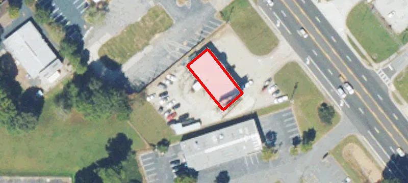 3440 Cobb SE Dr