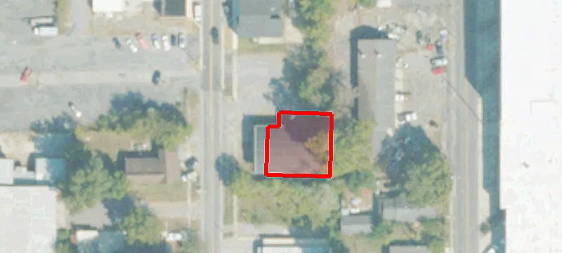 409 Spencer St