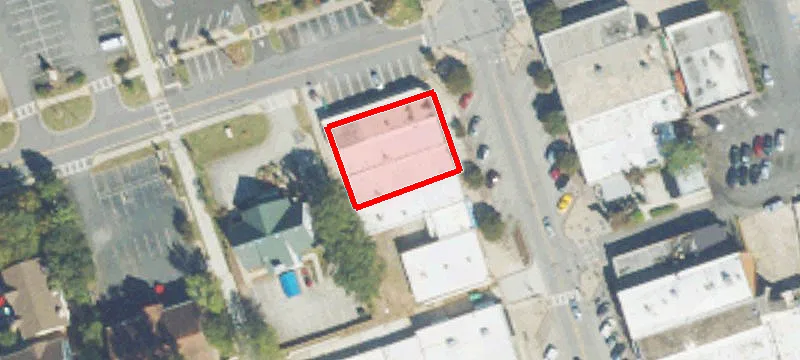 2340 Main St