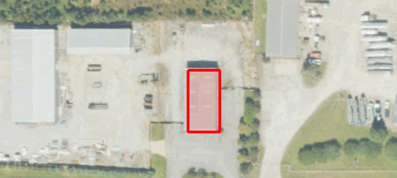 357 Odell Rd