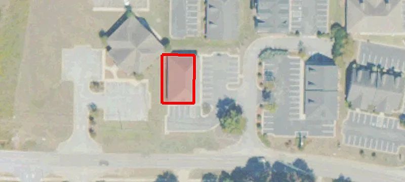 243 Smithville Church Rd