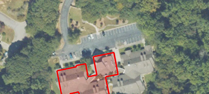 5000 Governors Dr