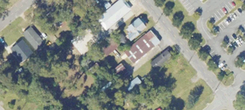311 Stevens St