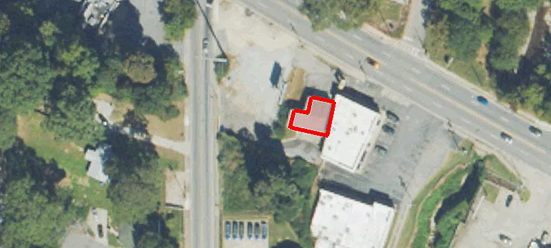 1650 Donald Lee Hollowell NW Pkwy