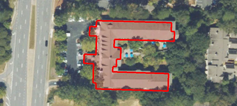 886 Johnson Fry Rd