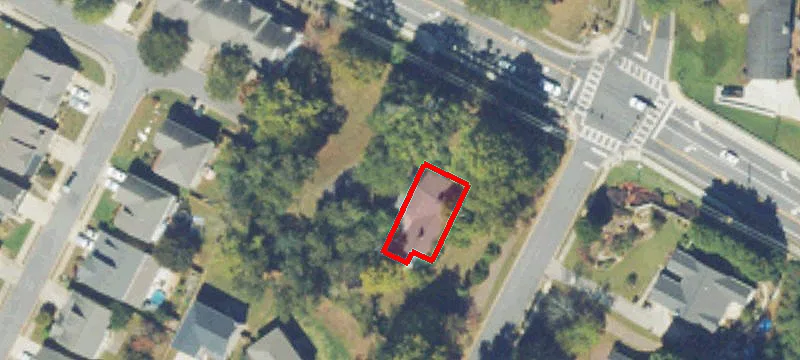 3395 Old 41st NW Hwy
