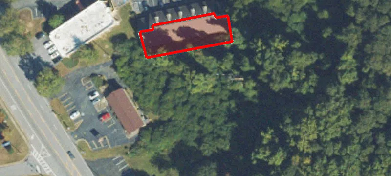 1324 Rockbridge Rd