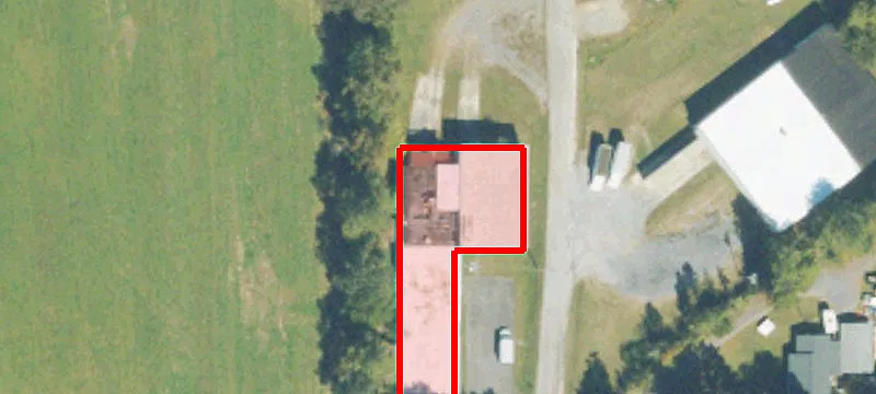 321 Thornton N Rd