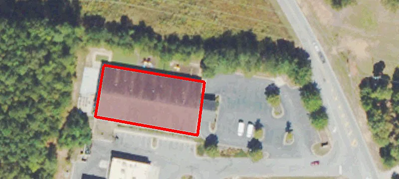 25 Kirkland Rd
