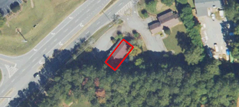1836 Hwy 54th W