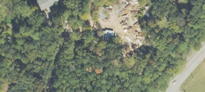 1 Cabin Dr