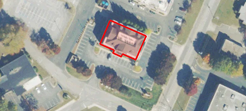 1100 Sherwood Park NE Dr
