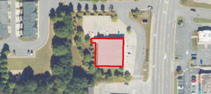 5021 Allatoona Gtwy