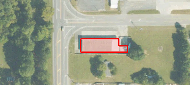 1332 Hwy 41